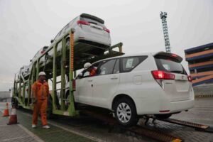Jasa Kirim Mobil Medan